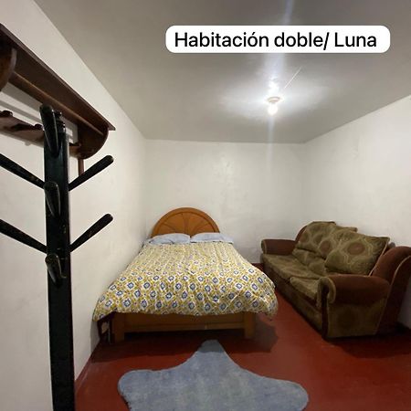 Hotel Casa Katya Cuzco Zewnętrze zdjęcie