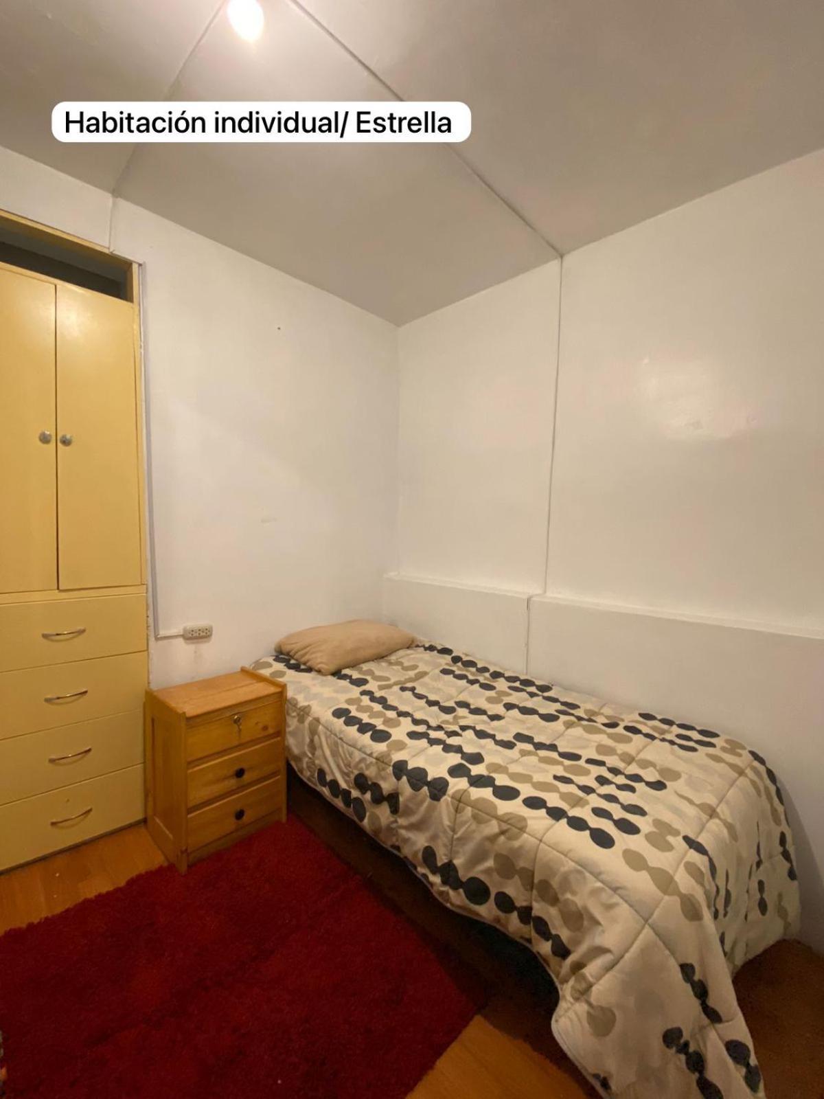 Hotel Casa Katya Cuzco Zewnętrze zdjęcie