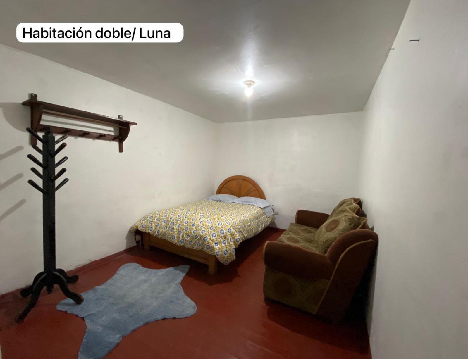 Hotel Casa Katya Cuzco Zewnętrze zdjęcie