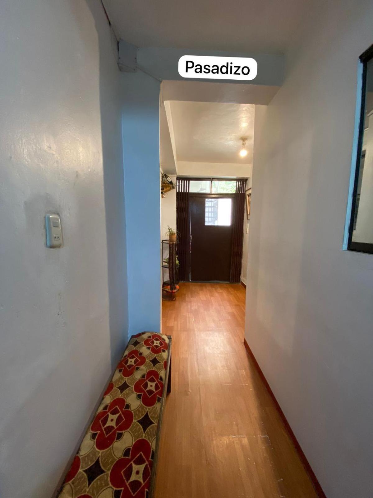 Hotel Casa Katya Cuzco Zewnętrze zdjęcie