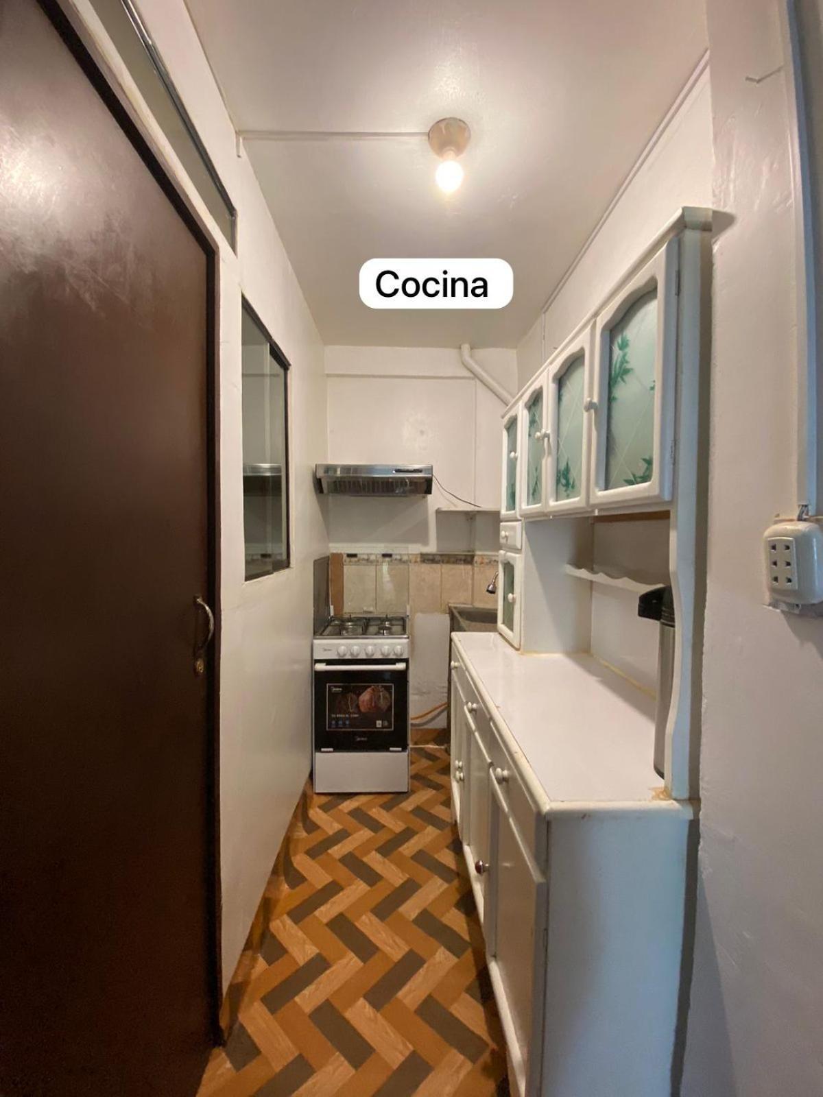 Hotel Casa Katya Cuzco Zewnętrze zdjęcie